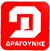 DRAGOUNIS Logo